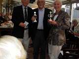  Paaswedstrijd 2011