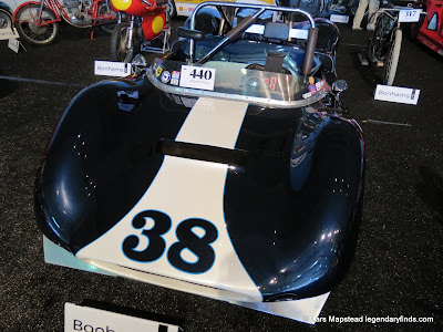  2012 Auction Previews Monterey California