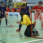 European Special Olympics Floorball Cup 2010