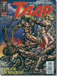 P00004 - Taar nº by spiderman2099 P00004 - Taar nº by spiderman2099