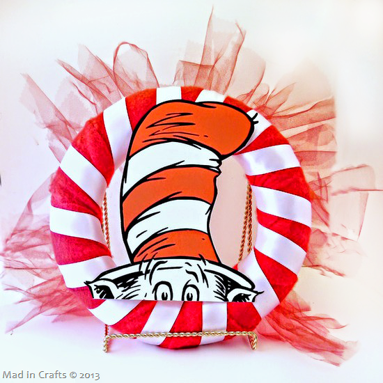 add cardstock cat in the hat add cardstock cat in the hat
