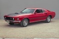 1966 Ford Mustang Mach I Concept 1966 Ford Mustang Mach I Concept