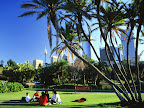 Sprachaufenthalt Sydney