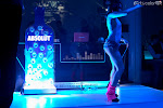 Absolut Blank Party - 3 dec 2011 - Divino Glam Club Galati - Copyright Ciprian Neculai / www.artandcolor.ro & ABSOLUT Romania