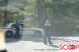 Suicidal Man Barricaded Himself In Palisades Home - DSC_0035.JPG