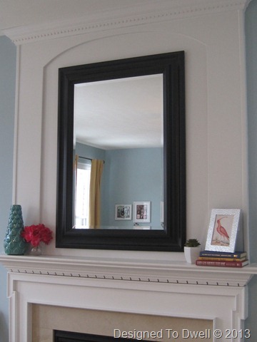Cheerful Mantel IMG_6802