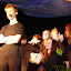 Pantomime der Theater-Gruppe