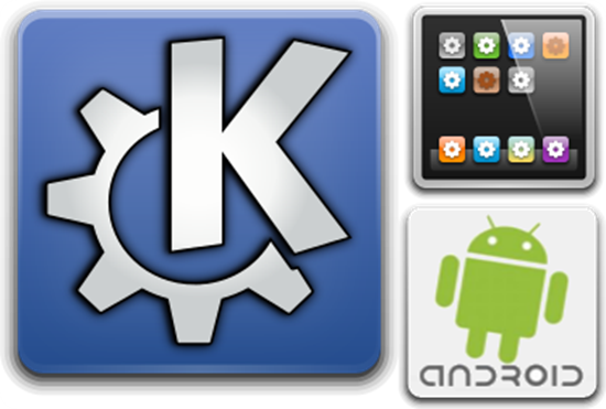 kde connect