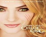 The Nine Lives of Chloe King The Nine Lives of Chloe King