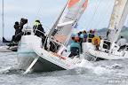 Cork Week 2012 day 1