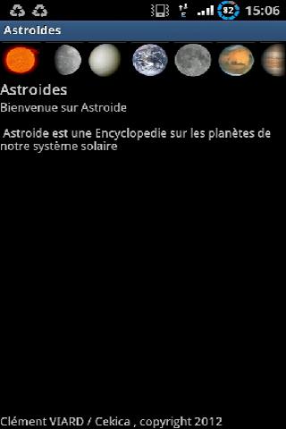 Astroide