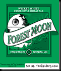 Forest Moon