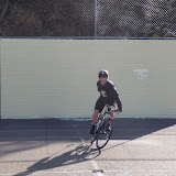 2 on 2 Bike Polo Comp