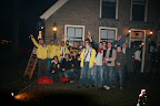 Foto's Beker Finale '07/'08