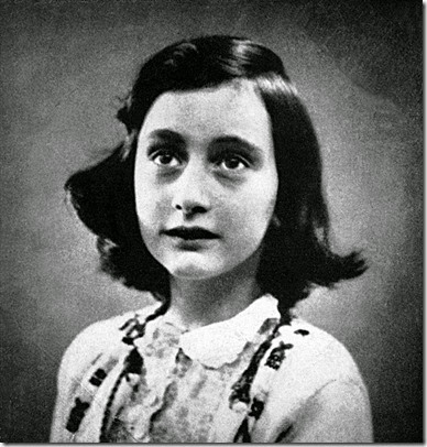 Anne Frank Anne Frank
