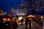 Weihnachtsmarkt Osterholz-Scharmbeck