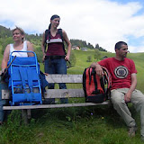 2006.06: Hüttenfest