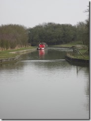 Smeeton Aqueduct