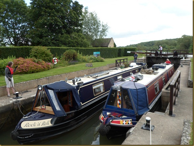 SAM_1162 Eynsham Lock