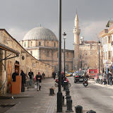 Gaziantep - Bakirchilar Charshisi (1).JPG