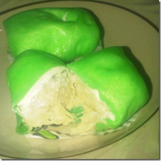 Cara Membuat Pancake Durian dari Medan Cara Membuat Pancake Durian dari Medan