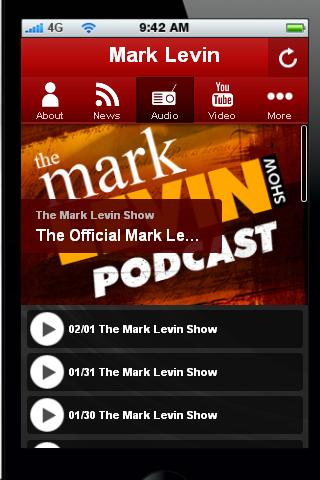 Mark Levin