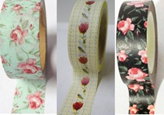 RoseBud Set RoseBud Set