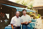 Boris Kuschnir, Vladimir Spivakov
