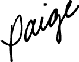 signature