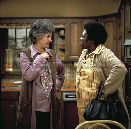 Bea Arthur 