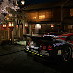 Nissan / Xanavi NISMO GT-R '08 / Kyoto - Gion / Photo Travel Mode Kyoto - Gion_3.jpg