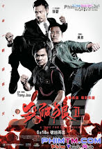 Sát Phá Lang 2 ( A Time for Consequences ) 2015 - Phim Trung Quốc