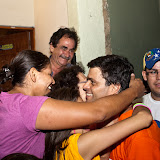 Pueblo x Pueblo en Trujillo II