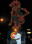 Makhluk dari Bontang
