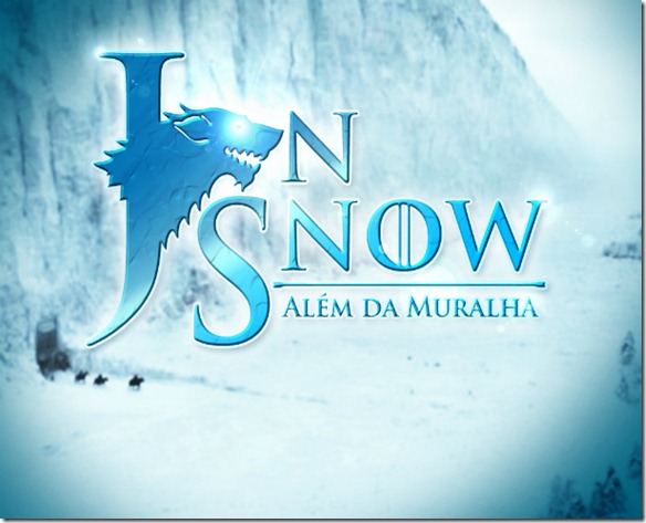 Jon Snow - Além da Muralha1