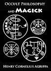 Occult Philosophy And Magick Book Iv