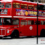 London tu i owdzie
