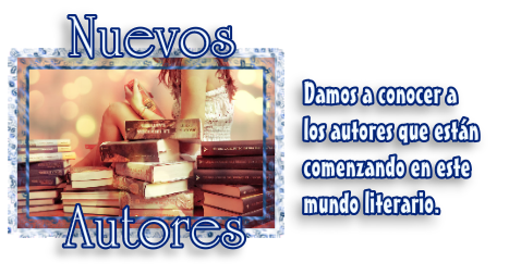 nuevos autores sección nuevos autores sección