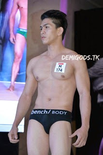 Bench The Naked Truth Manila go see (26)