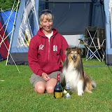Dania Cup 2008