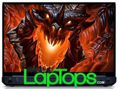 laptop-skin-wow-monster
