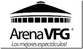 arena VFG logo arena VFG logo