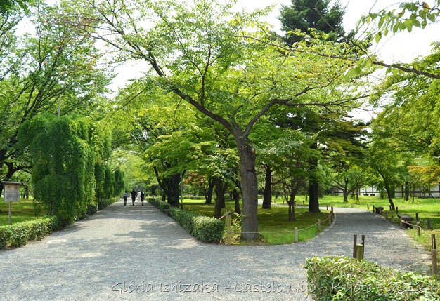 Glória Ishizaka - Castelo Nijo jo - Kyoto - 2012 - 58