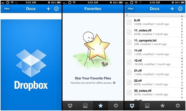 DropBox DropBox