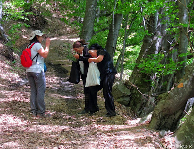 2013.05.4 - Herculane - Traseu Semimaraton Hercules