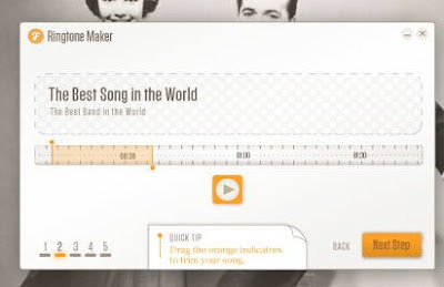 Ringtone Maker