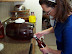 Beer Making - 1st Brew