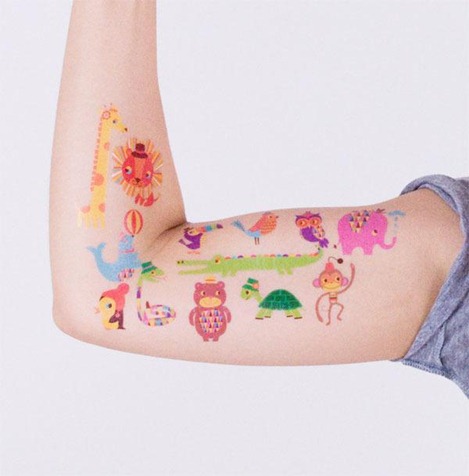 tats