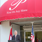 Peco Foods Expansion Announcement