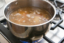 turkey-breast-garlic-gravy-10